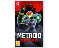 Switch Metroid Dread - 668486 - zdjęcie 1